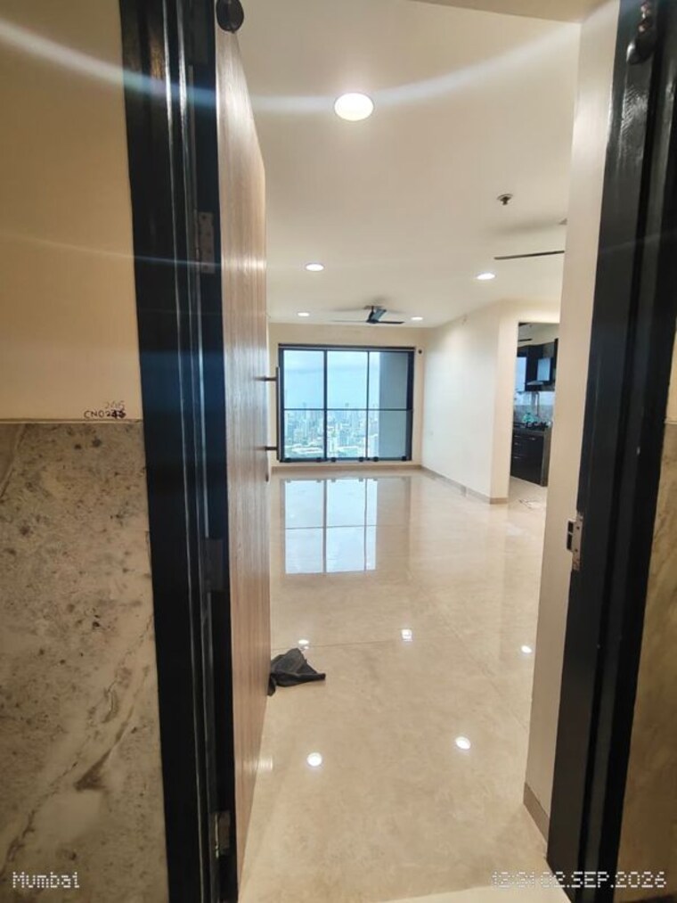 undefined, dosti-eastern-bay-phase-1 2 Bedroom 674 Sq.Ft. Apartment In Wadala Mumbai 10774936