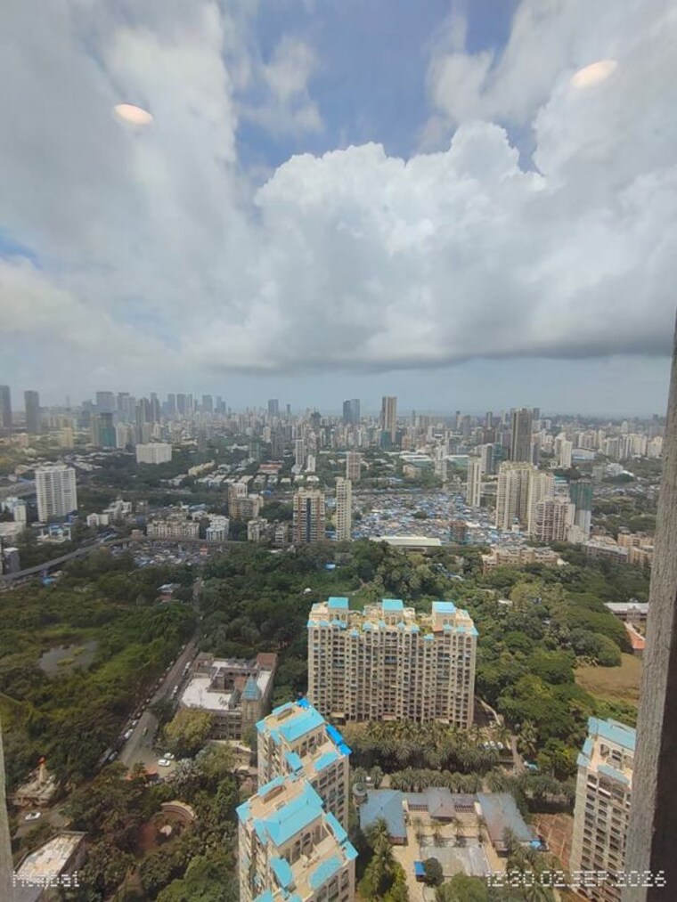 Exterior View, dosti-eastern-bay-phase-1 2 Bedroom 674 Sq.Ft. Apartment In Wadala Mumbai 10774936