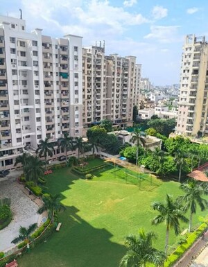 2 BHK Apartment – Exterior View View at Eros Wembley Estate, Sector 50 - for Rent