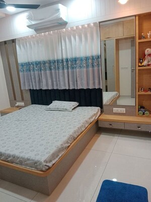 1 RK Apartment For Sale in Idpl Colony