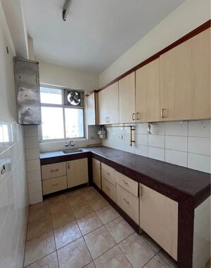 Kitchen in 2 BHK Apartment at Eros Wembley Estate, Sector 50 – for Rent
