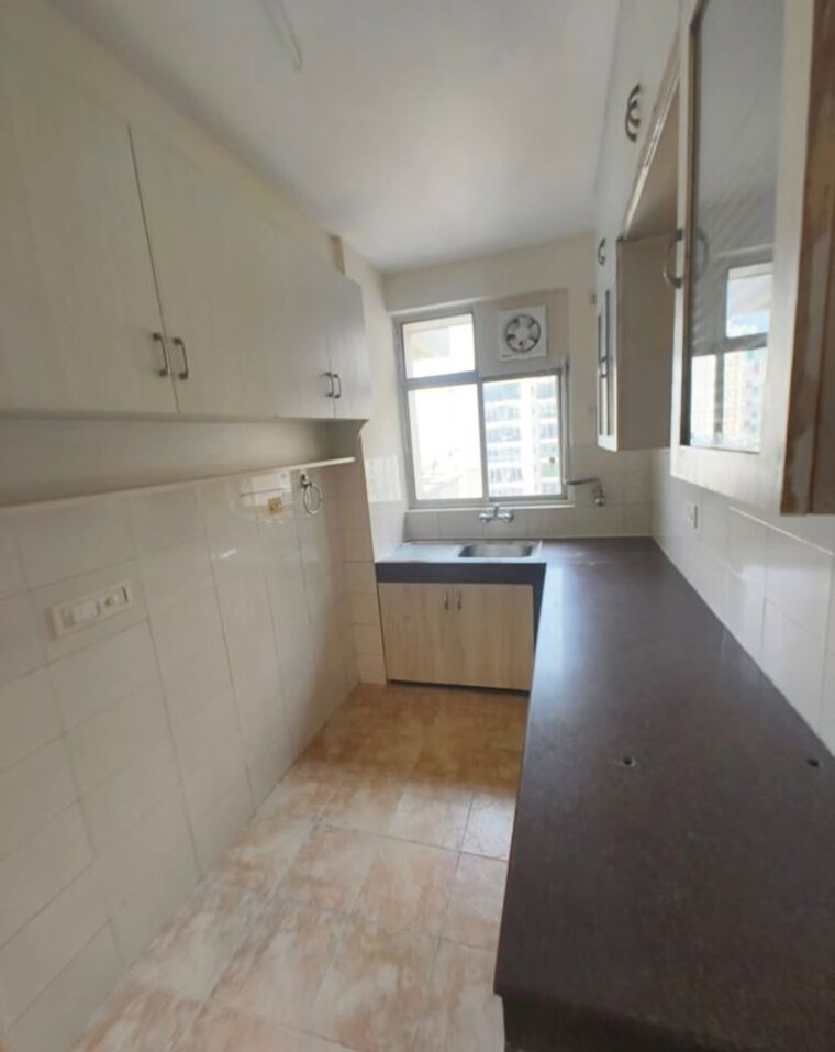 Kitchen, eros-wembley-estate 2 Bedroom 1040 Sq.Ft. Apartment In Sector 50 Gurgaon 10774950