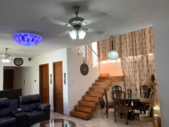 3 BHK +Penthouse For Rent in Marvel Enigma in Kharadi, Pune