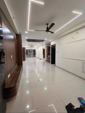 3 BHK Apartment For Rent in Lansum El Dorado, Narsingi