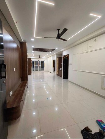 3 BHK +Apartment For Rent in Lansum El Dorado in Narsingi, Hyderabad