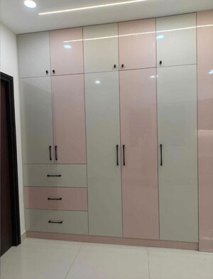 Furnished Amenities in 3 BHK Apartment at Lansum El Dorado, Narsingi – for Rent