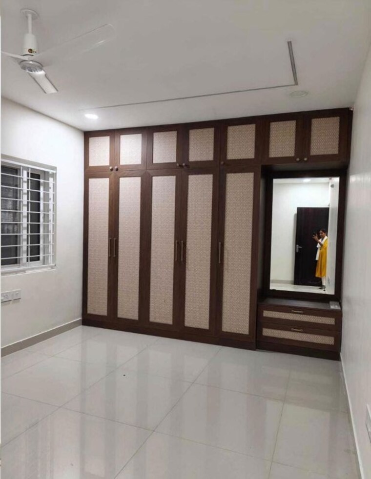 Room, lansum-el-dorado 3 Bedroom 2155 Sq.Ft. Apartment In Narsingi Hyderabad 10774947