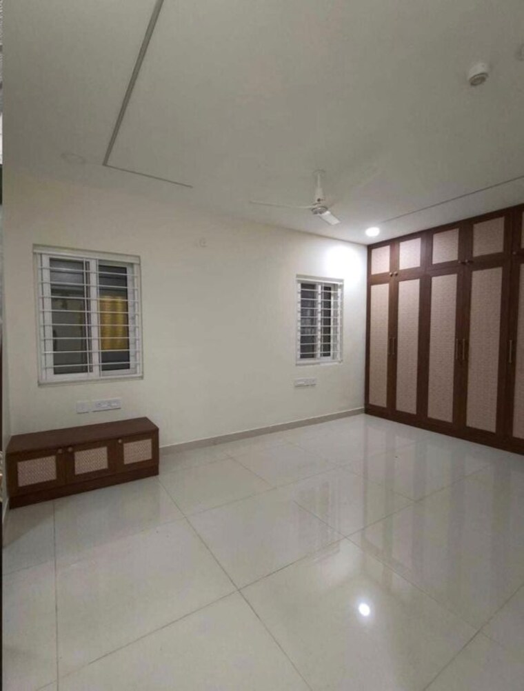 Room, lansum-el-dorado 3 Bedroom 2155 Sq.Ft. Apartment In Narsingi Hyderabad 10774947