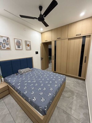 1 BHK Apartment For Sale in Idpl Colony