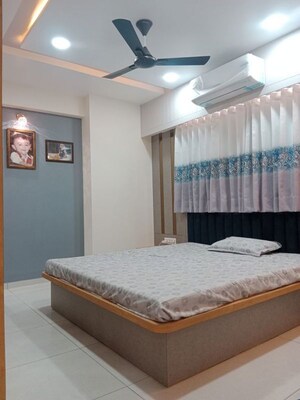 Bedroom in 1 BHK Apartment at Idpl Colony – for Sale