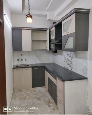 Kitchen in 1 BHK Apartment at Idpl Colony – for Sale