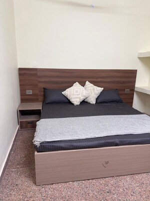 Furnished Amenities in 1 RK Builder Floor at Sector 57 – for Rent