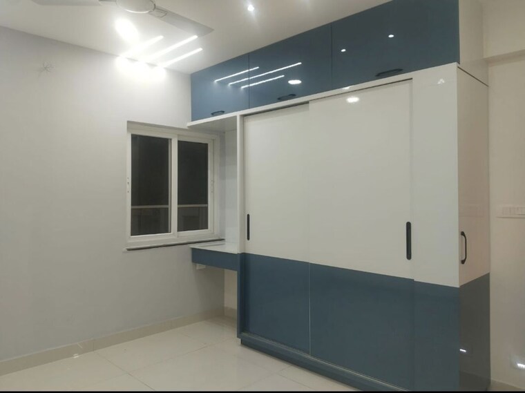 Room, ghr-titania 3 Bedroom 1805 Sq.Ft. Apartment In Kondapur Hyderabad 10774949