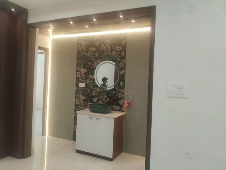 undefined, ghr-titania 3 Bedroom 1805 Sq.Ft. Apartment In Kondapur Hyderabad 10774949