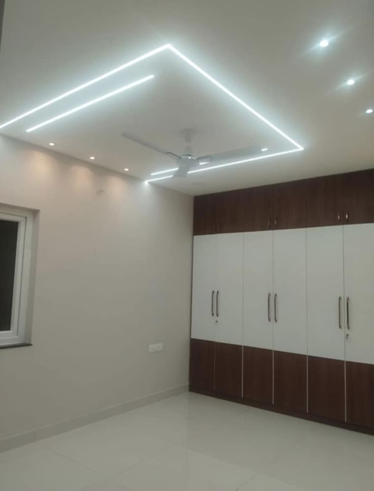 undefined, ghr-titania 3 Bedroom 1805 Sq.Ft. Apartment In Kondapur Hyderabad 10774949