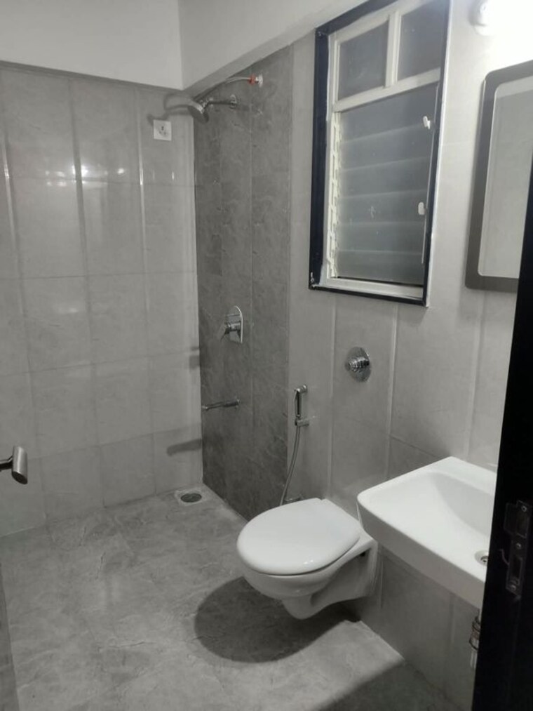 Bathroom, shagun-perfect-10 2 Bedroom 830 Sq.Ft. Apartment In Balewadi Pune 10774958