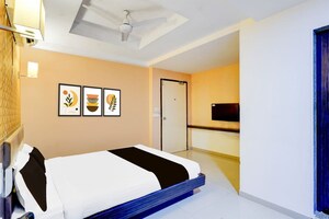 4 BHK Independent House For Rent in Anand Niketan