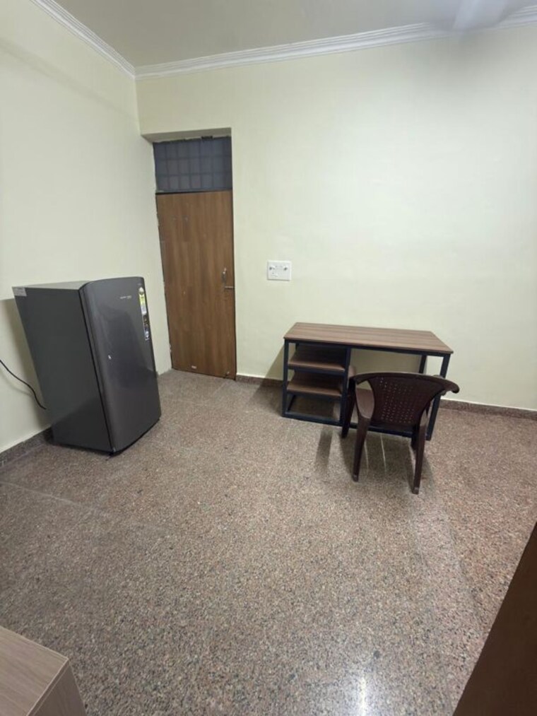 Team Area, sector 55 1 RK 200 Sq.Ft. Builder Floor In Sector 55 Gurgaon 10774970