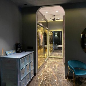 Bedroom in 3 BHK Apartment at Ireo Victory Valley, Sector 67 – for Rent
