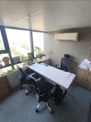  Office Space For Rent in Shivalik Shilp, Sanidhya