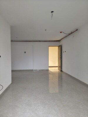 2 BHK Apartment For Rent in Naiknavare Park Dew Chs Ltd, Kharghar