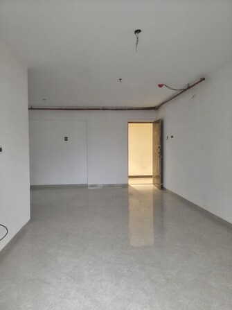 2 BHK Apartment For Rent in Naiknavare Park Dew Chs Ltd in Kharghar, Navi Mumbai