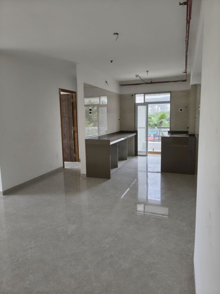 Living Room, naiknavare-park-dew-chs-ltd 2 Bedroom 1150 Sq.Ft. Apartment In Kharghar Navi Mumbai 10774984