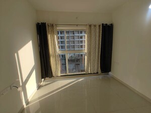 2 BHK Apartment For Rent in Paranjape Trident Towers, Wakad