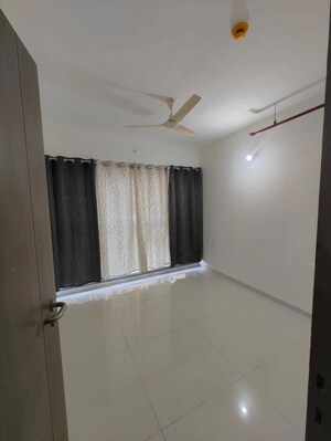 Bathroom in 2 BHK Apartment at Paranjape Trident Towers, Wakad – for Rent