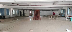 Parking in  Office Space at Sector 83 – for Rent