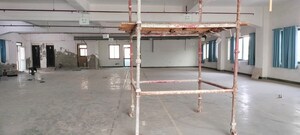 Bathroom in  Office Space at Sector 83 – for Rent