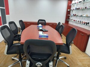 Team Area in  Office Space at Emaar MGF Digital Greens, Sector 61 – for Sale