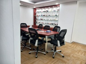 Team Area in  Office Space at Emaar MGF Digital Greens, Sector 61 – for Sale