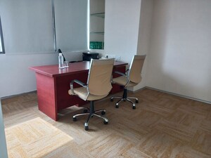 Team Area in  Office Space at Emaar MGF Digital Greens, Sector 61 – for Sale