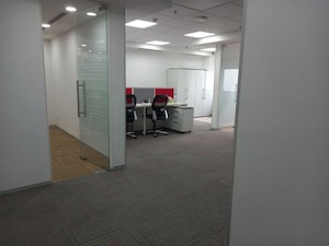 Parking in  Office Space at Emaar MGF Digital Greens, Sector 61 – for Sale