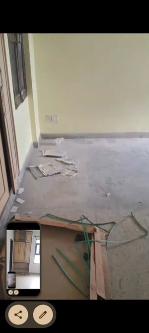 2.5 BHK Builder Floor For Sale in Delta Ii Greater Noida