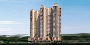 2 BHK Apartment – Exterior View View at Mextech Miraya Divine, Kapur Bawdi - for Sale