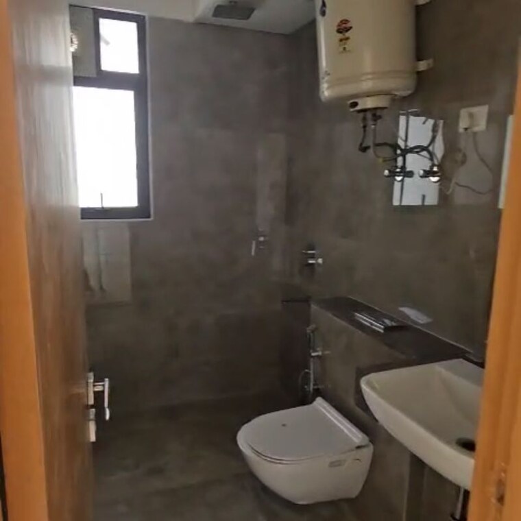 Bathroom, m3m-sky-city 3 Bedroom 2054 Sq.Ft. Apartment In Sector 65 Gurgaon 10775007