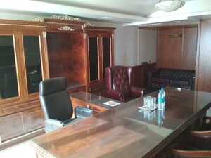  Office Space For Rent in DLF Star Tower, Sector 30