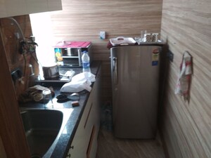 Furnished Amenities in  Office Space at DLF Star Tower, Sector 30 – for Rent