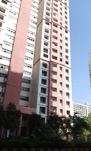 1 BHK Apartment For Rent in Virar West