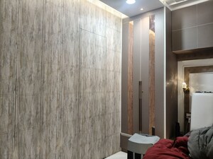 Bedroom in 3 BHK Apartment at Majestique Signature Towers, Balewadi – for Rent