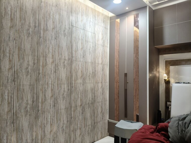 Bedroom, majestique-signature-towers 3 Bedroom 1197 Sq.Ft. Apartment In Balewadi Pune 10775014
