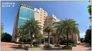  Office Space For Rent in Brigade Tech Park, Whitefield
