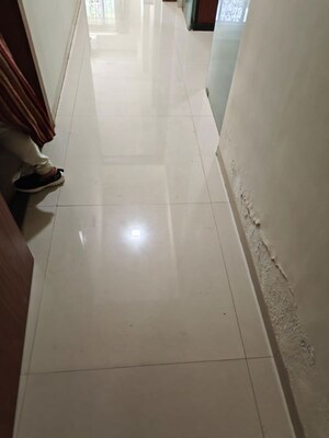 Staircase in 1 BHK Apartment at Sindhi Society, Chembur – for Rent