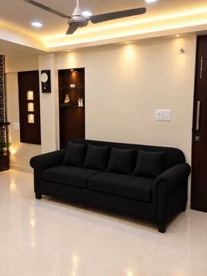 1.5 BHK Apartment For Rent in Khar Gymkhana Apartment, Khar West