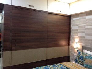 Bedroom in 1.5 BHK Apartment at Khar Gymkhana Apartment, Khar West – for Rent