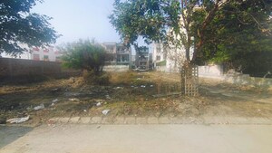Plot Area in  Plot at Omaxe City Plots, Sector 8 – for Sale