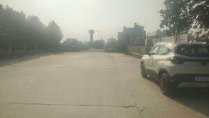   Plot at Omaxe City Plots, Sector 8 – for Sale