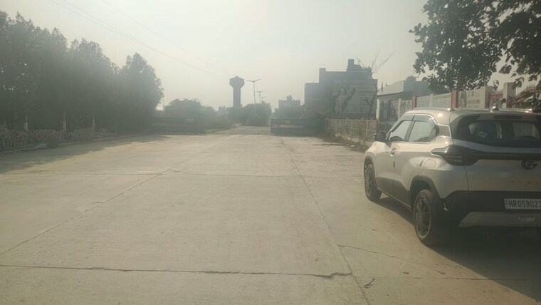 undefined, omaxe-city-plots  400 Sq.Yd. Plot In Sector 8 Sonipat 10775008